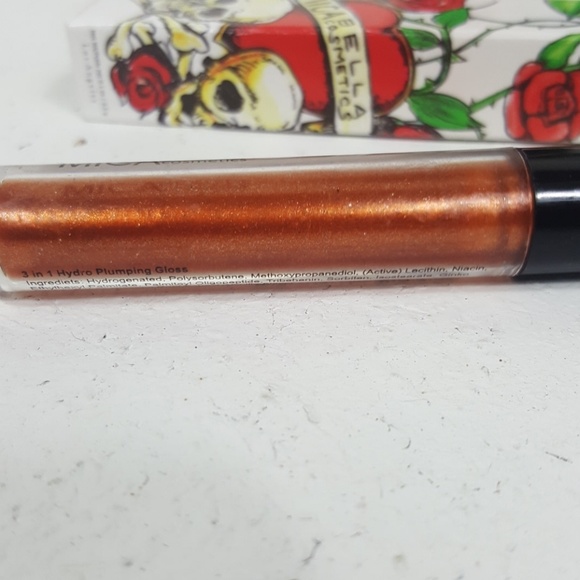 MICAbella Bronze Lip Plumper - Picture 5 of 8